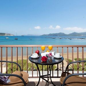 Methoni Beach Hotel